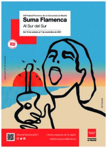 “No programo flamenco por cuotas sino por artistas”