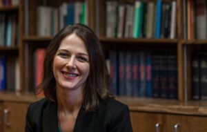 «Hay que remodelar los rituales sociales a las necesidades particulares»