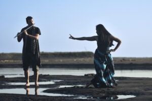 “La música no sale de un instrumento, sale de nosotros”