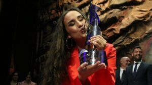 “He aprendido escuchando mucho, aunque suene a tópico”