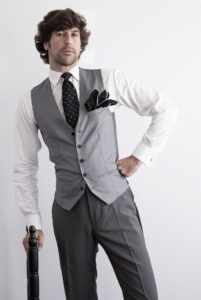 “La confusión viene cuando al público se le da algo que no es flamenco”