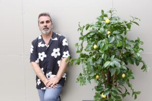 “Nueva York me ha demostrado que todo es posible”