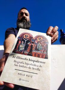 “Parece que ahora estamos más atrasados que hace 1400 años”