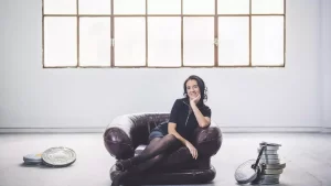 “He descubierto en el flamenco una expresión artística que trasciende fronteras”