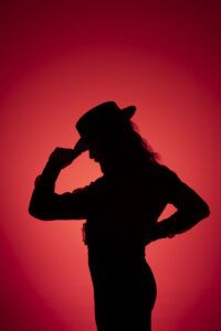 Farruquito, y las costuras