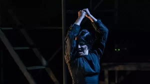 “Ellas, Las Sinsombrero, son las que me han liberado a mí”