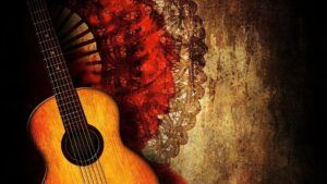 El Flamenco al compás de la historia