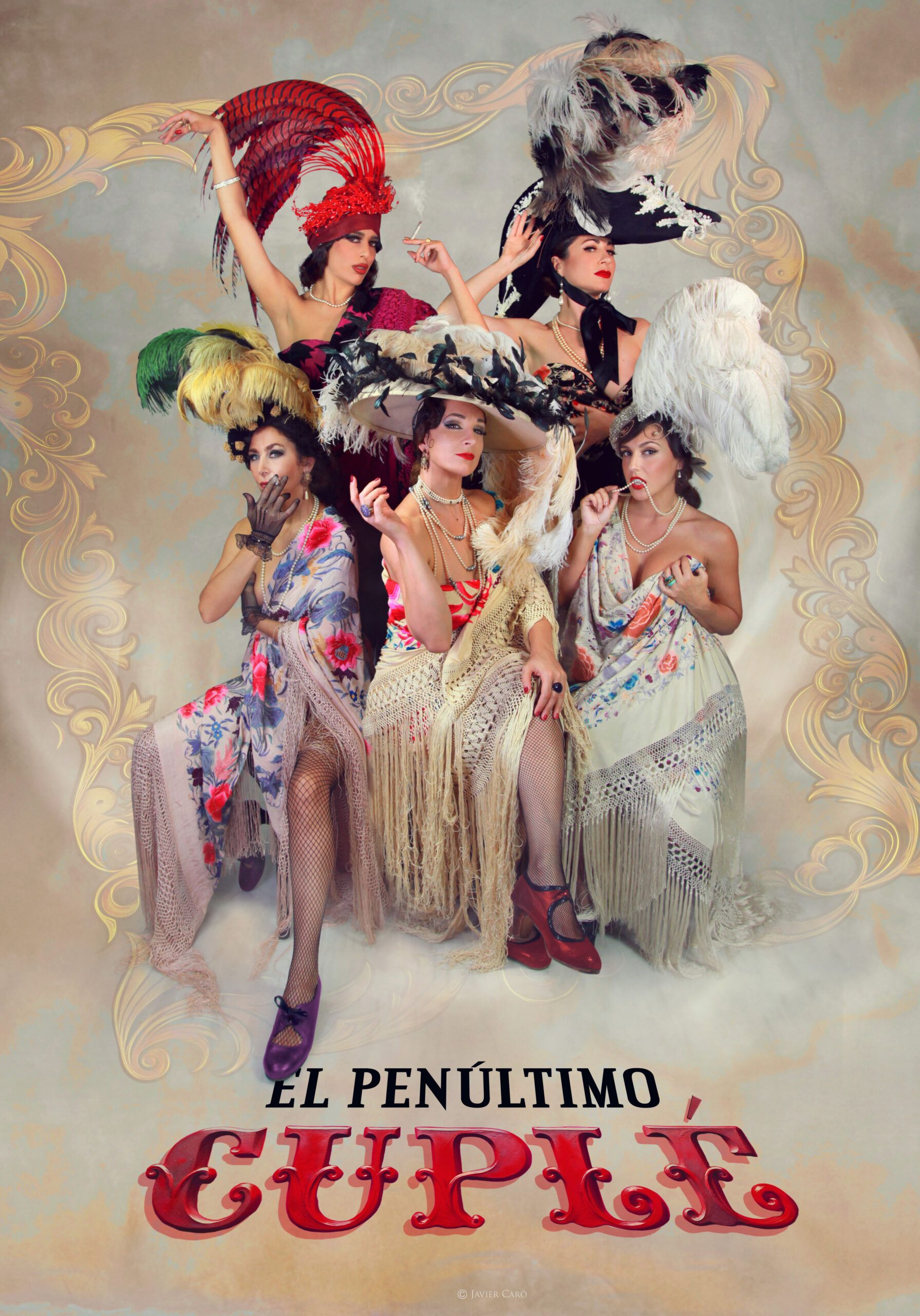 No hemos perdido la esencia de lo que somos: artistas flamencos