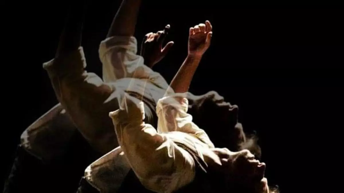 “He pasado muchos duelos haciendo la obra”