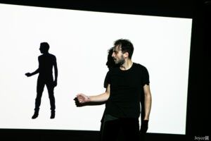 “El baile es el camino perfecto para entender a los demás”