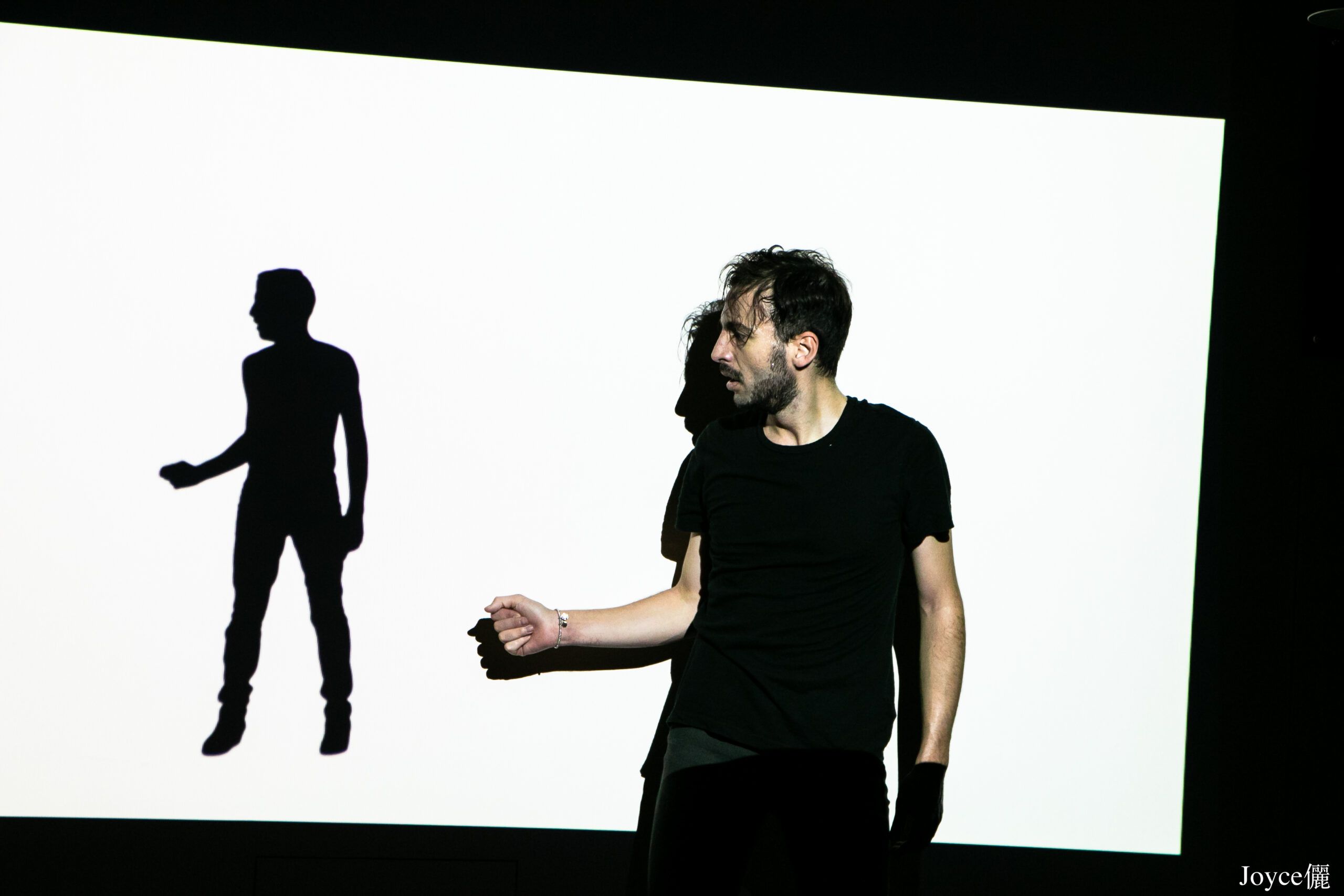 El baile es el camino perfecto para entender a los demás. Marco Flores. Flamenco. Baile.