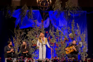 Doña Mencía: la vendimia de años de afición y respeto