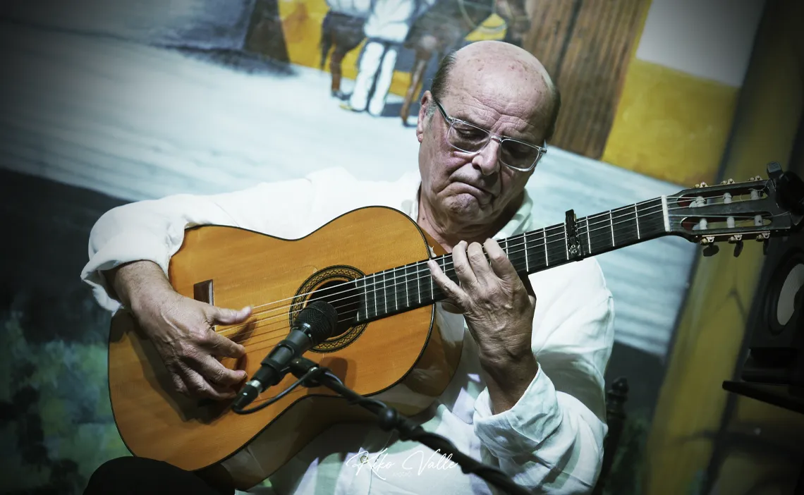 En nombre de Miguel Vargas