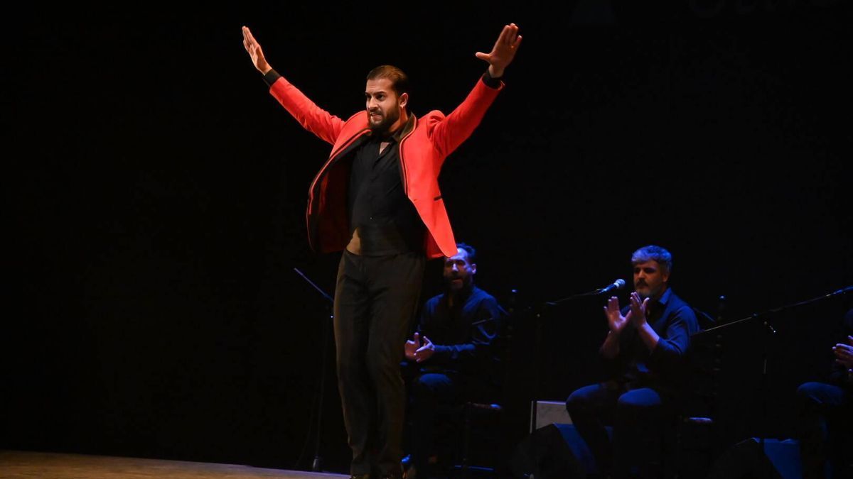 La creación del baile por Jaleos le abre las puertas a Extremadura