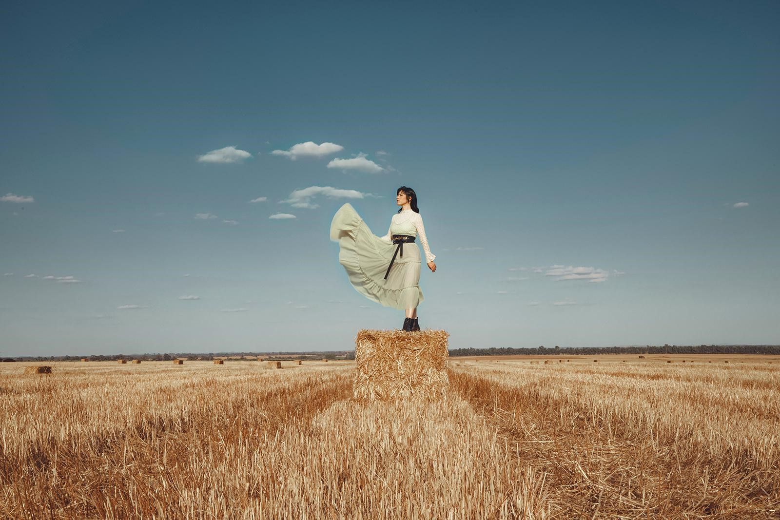 “La música es un camino infinito”