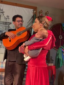 Jerez de la Frontera y la memoria