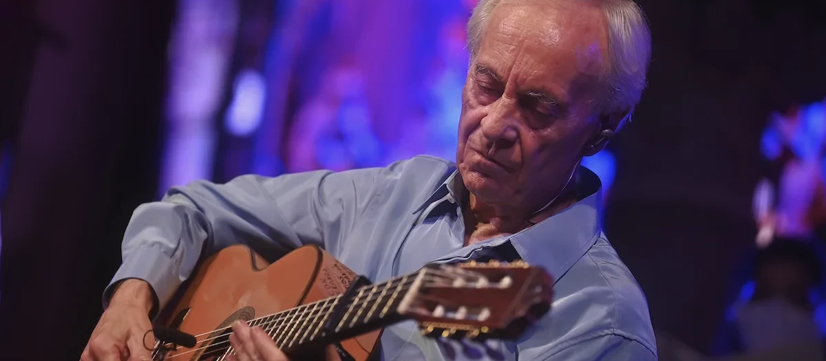 “Hay que buscar que duela por dentro, aunque esté gozando lo que siente”
