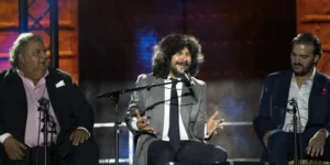 Rancapino Chico: la “Pizarra” de la verdad del cante